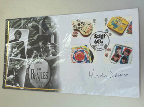 The beatles spirit 60s - the,