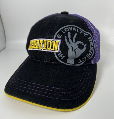 Wwe john cena baseball - baseball, cap