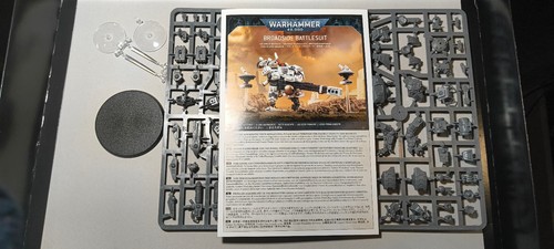 Warhammer 40k tau empire - tau,