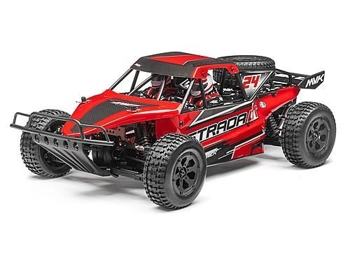 Maverick strada brushless - strada, dt