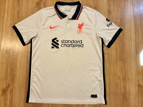 Original liverpool away - original,