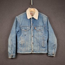 Vintage Levi's Jacket Mens M