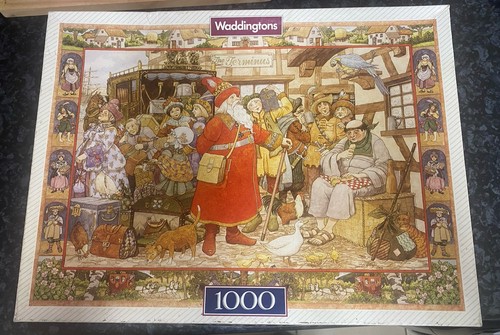 1000 piece jigsaw puzzle - jigsaw,