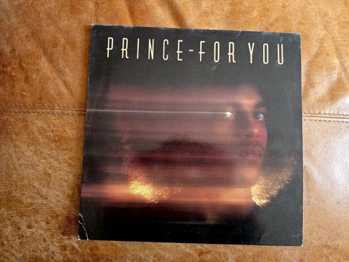 Prince for you original 1978 - for,