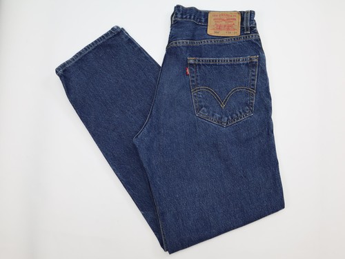 Levi 550 relaxed fit jeans - levi's,