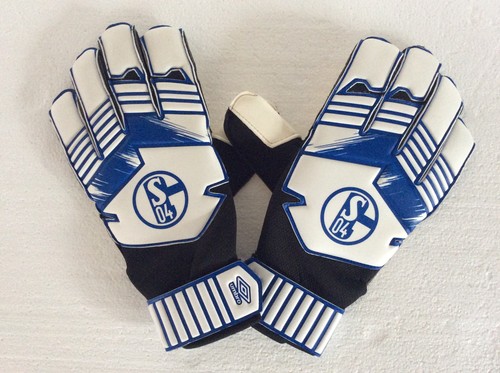 Umbro schalke goalkeeper - umbro, 04