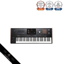 KORG Professional Arranger
