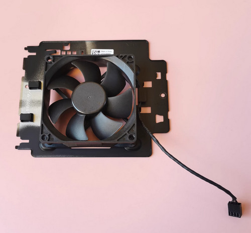 Top cooling fan - cooling, for