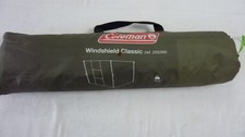 Coleman Classic Windshield