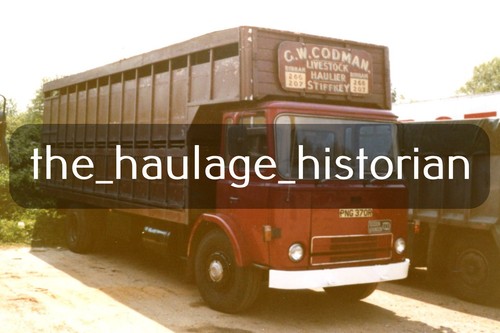 Thh truck photos - truck,