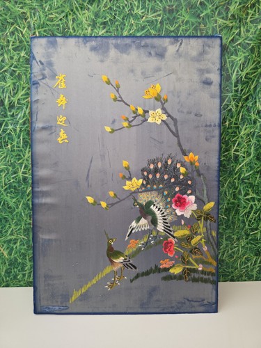 Hong kong chinese silk - hong,
