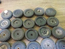 vintage tonka ford truck set