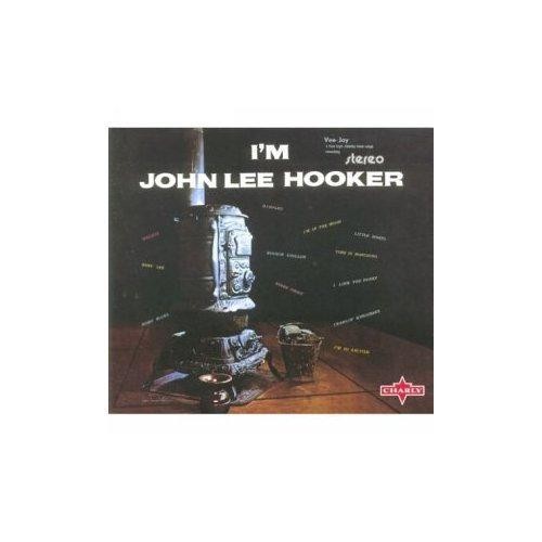 John lee hooker - lee,