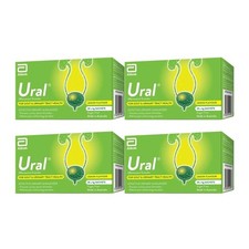 Abbott Ural Effervescent