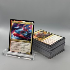 Kolodin, Triumph Caster -