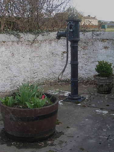 Photo 6x4 water - photo, attanagh
