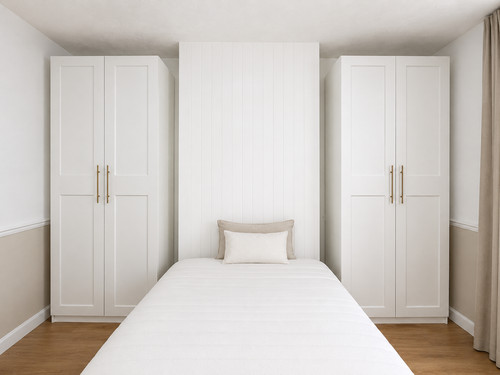 Ikea pax wardrobes 236 - 2,