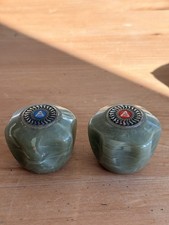 Streamline Tap Heads Matched Pair Acrylic Heads 56 345 41 0 boxed 