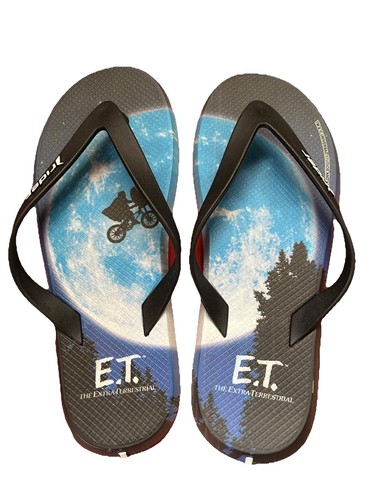 Movie vintage rider flip - e.t.,