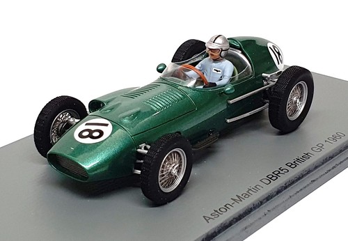 Spark scale s8145 f1 - 1/43,