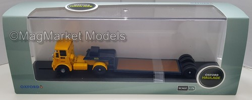 Oxford diecast atkinson - oxford, ·