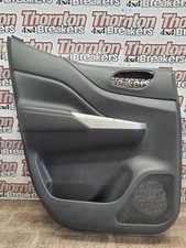 NISSAN NAVARA INTERIOR DOOR