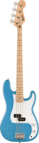 Fender squier sonic - sonic, precision