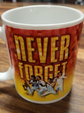 Rare 'Never Forget' -  Take
