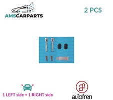 BRAKE CALIPER REPAIR KIT REAR D7214C AUTOFREN SEINSA 2PCS NEW OE REPLACEMENT