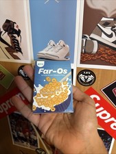 Limited edition Organic