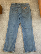 Wrangler Texas Stretch W34 L32