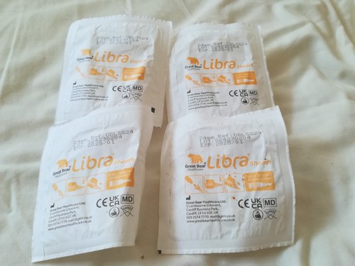 Libra sheath style - libra,