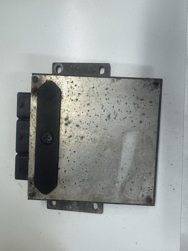 Citroën ecu magneti marelli - ecu,