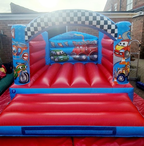 Beetee kids bouncy - beetee,