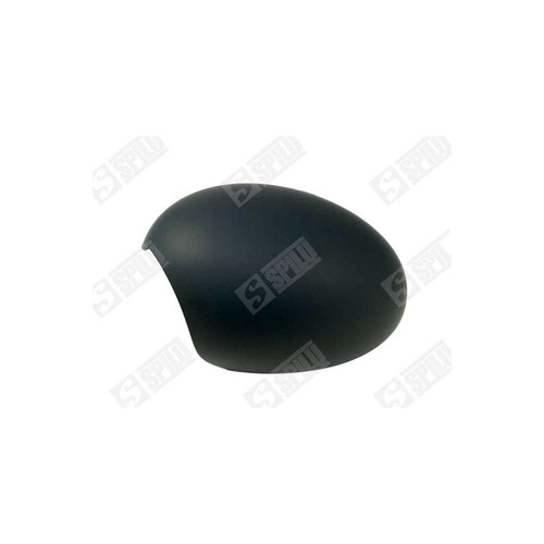Left side mirror cover shell - side,