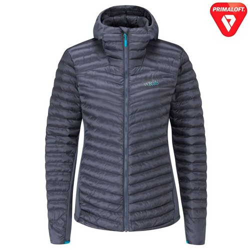 Rab womens cirrus - rab, 2.0