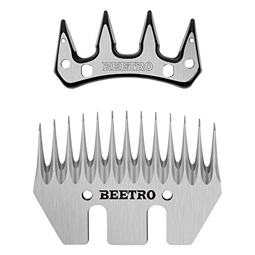 Beetro sheep shears - sheep,