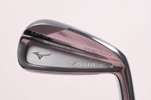 Mizuno mmc fli hi - mp-18,