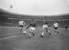 England schoolboys play german - england,