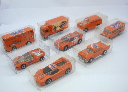 Matchbox rare complete - matchbox,