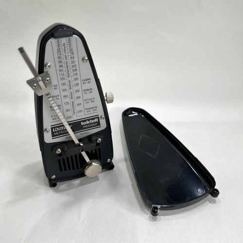 Wittner metronome taktell - wittner,