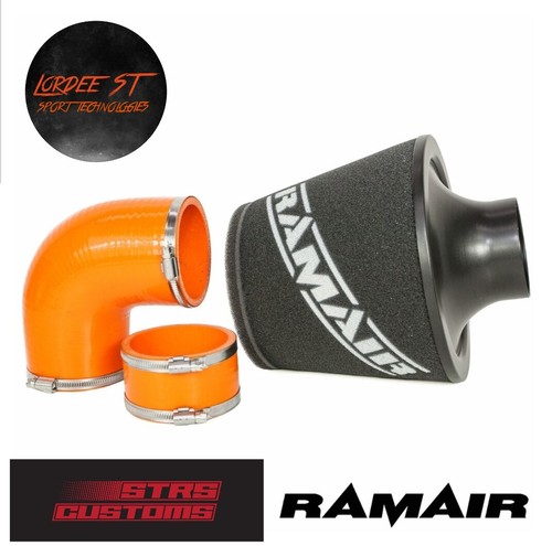 Focus mk2 225 - 225, kit