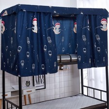 1.5*2M Cabin Bunk Bed Tent