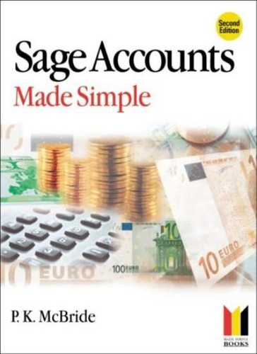 Sage accounts made - made, simple