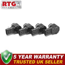 4X FOR FORD MONDEO TRANSIT GALAXY C-MAX GALAXY KA FUSION PDC PARKING SENSOR