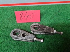 Honda CB400N CB400T 78-85