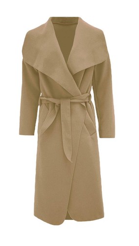 Womens italian coat ladies - italian,