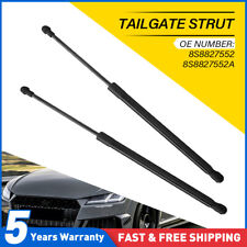 2x For Audi TT Coupe FV3 FVP