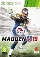 Madden NFL 15 (Xbox 360) PEGI