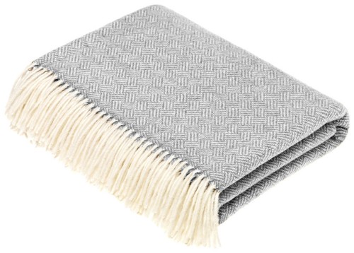 Merino lambswool blanket - lambswool, /